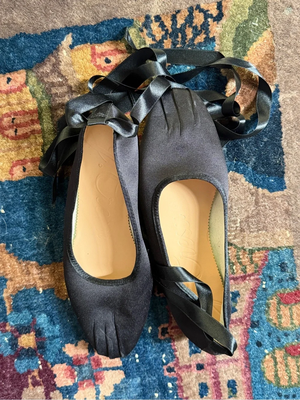J. Crew elegant black