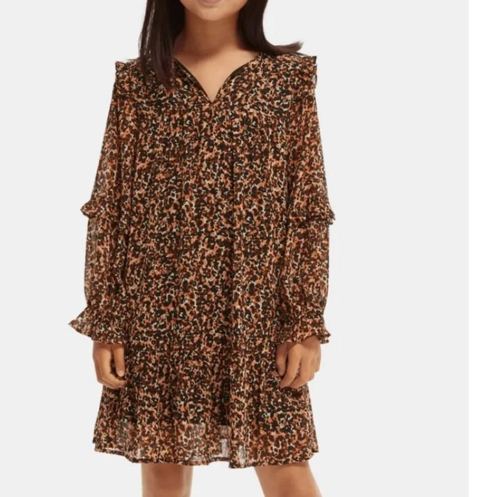 Scotch & Soda scotch soda