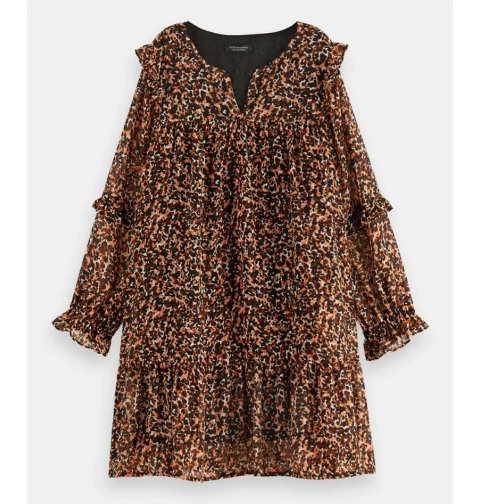 Scotch & Soda scotch soda