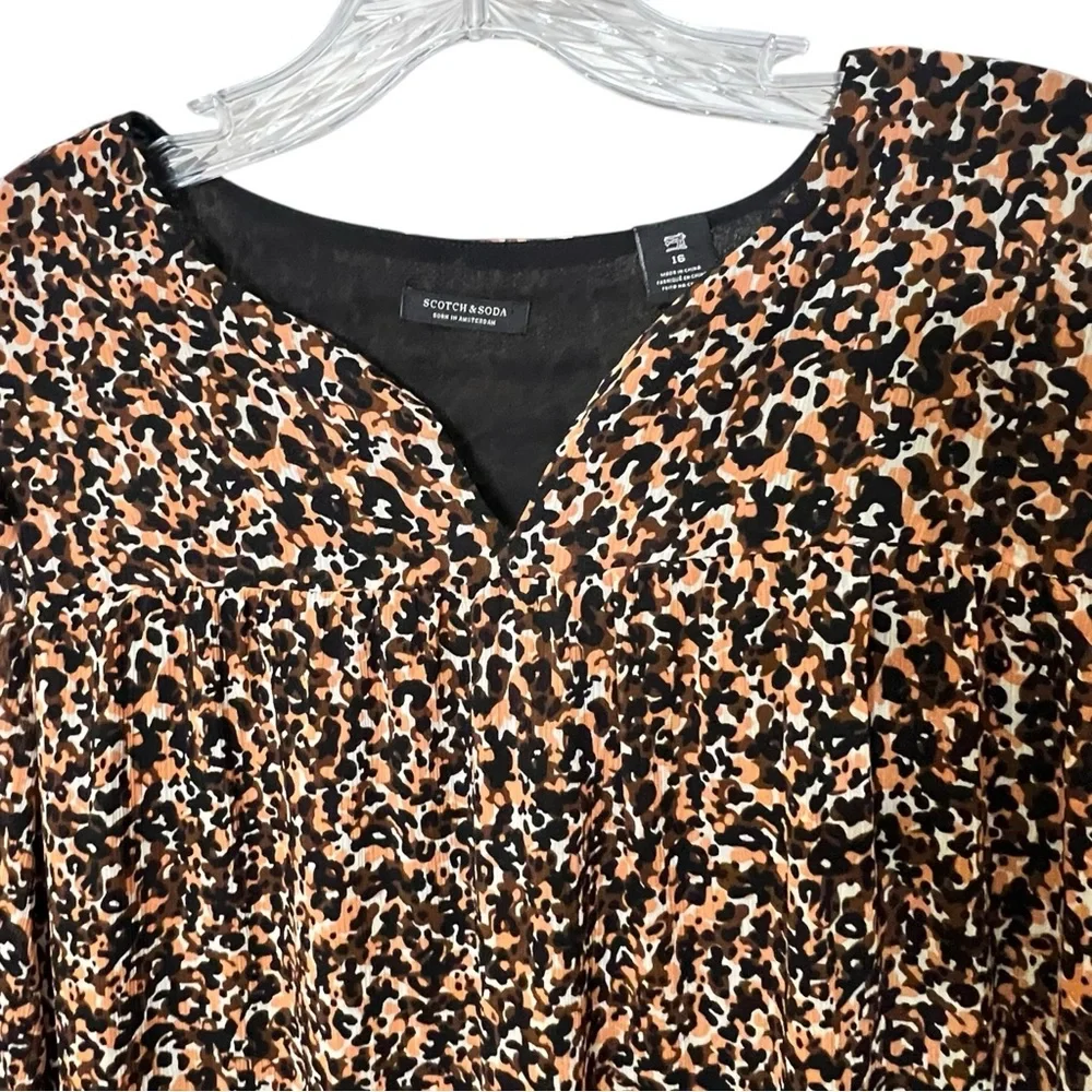 Scotch & Soda scotch soda