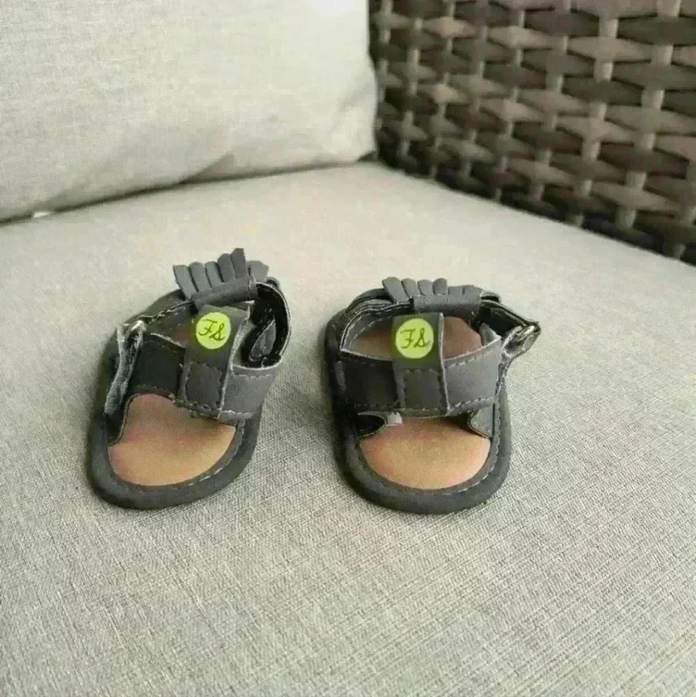 First Step sale size months