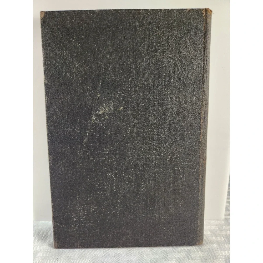 N/A product hardcover