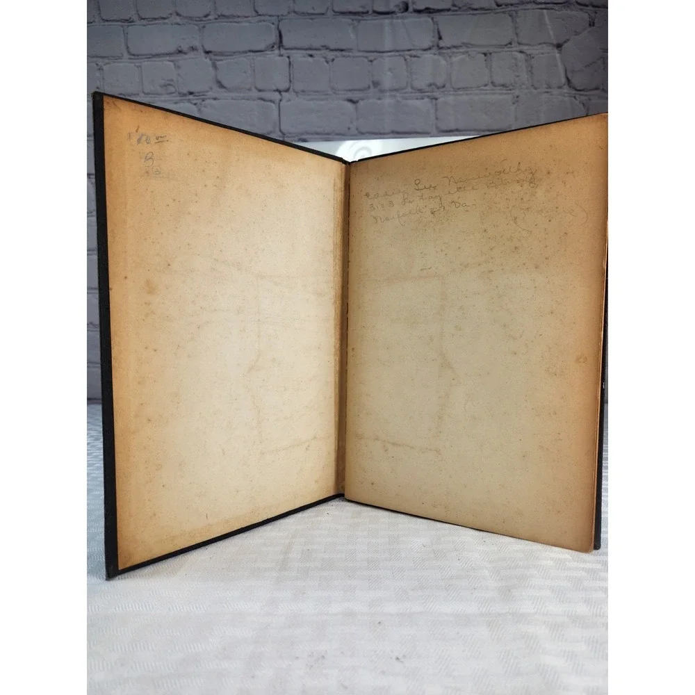 N/A product hardcover