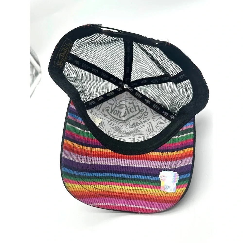 Von Dutch von dutch