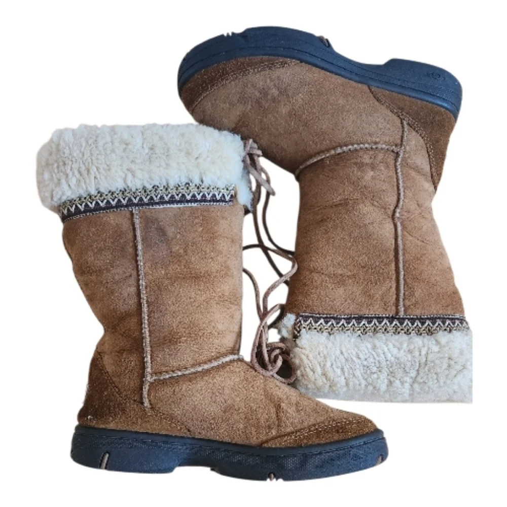 UGG australia ultimate