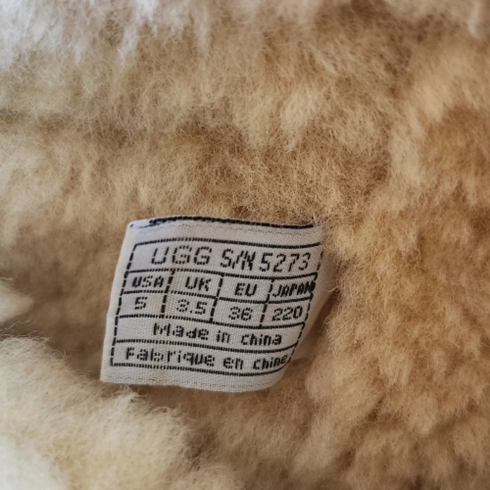 UGG australia ultimate