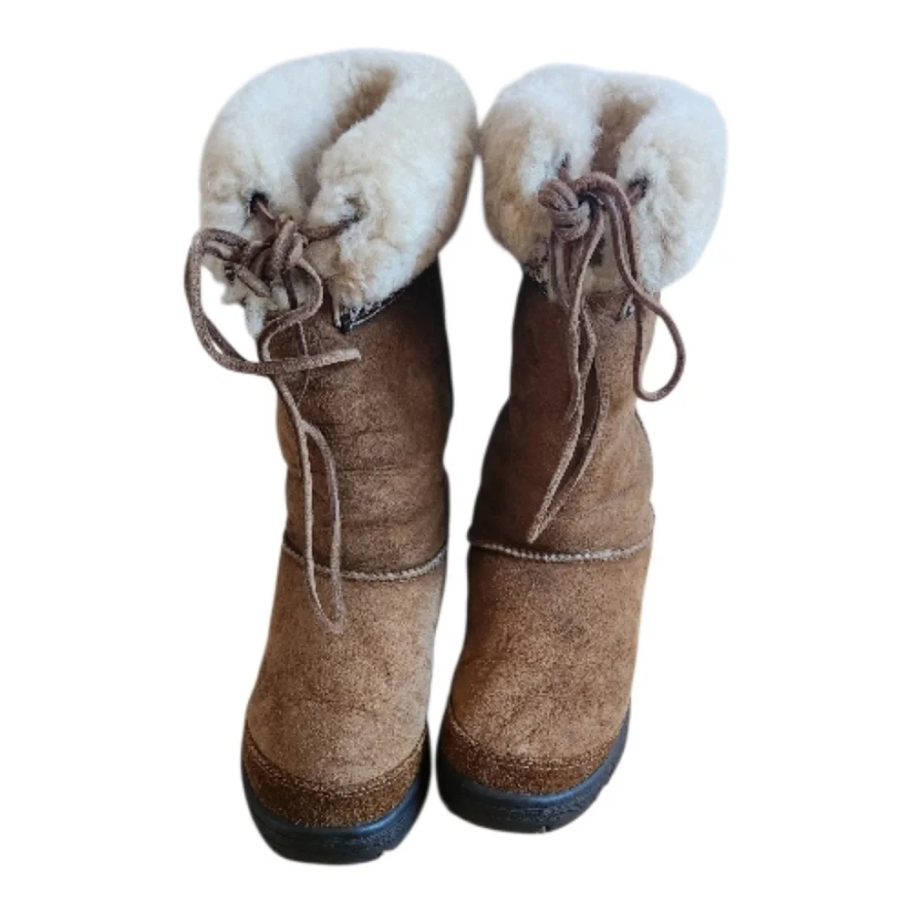 UGG australia ultimate