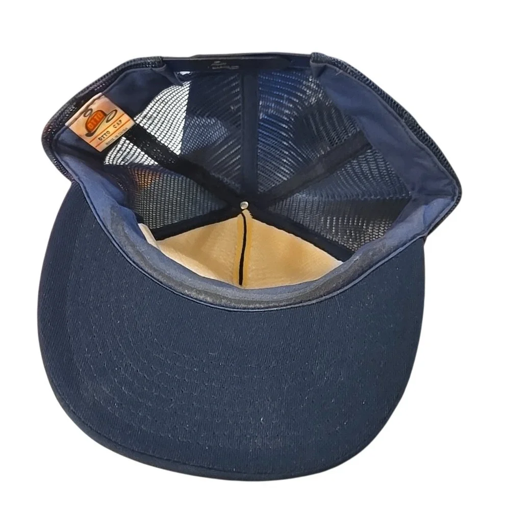Otto Cap order by