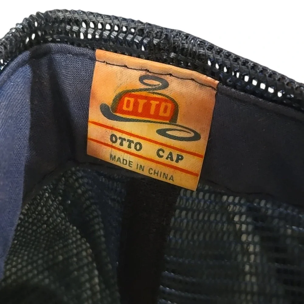 Otto Cap order by