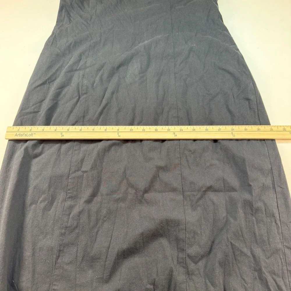 Abercrombie & Fitch classic black