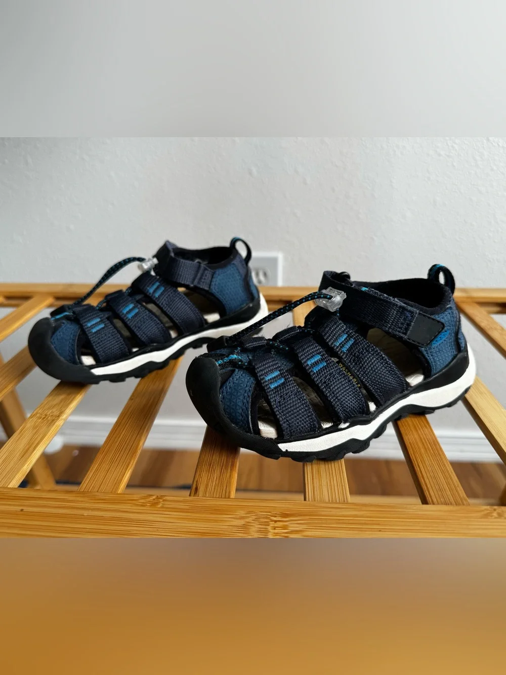 KEEN | Newport Neo H2 Closed Toe Sandals