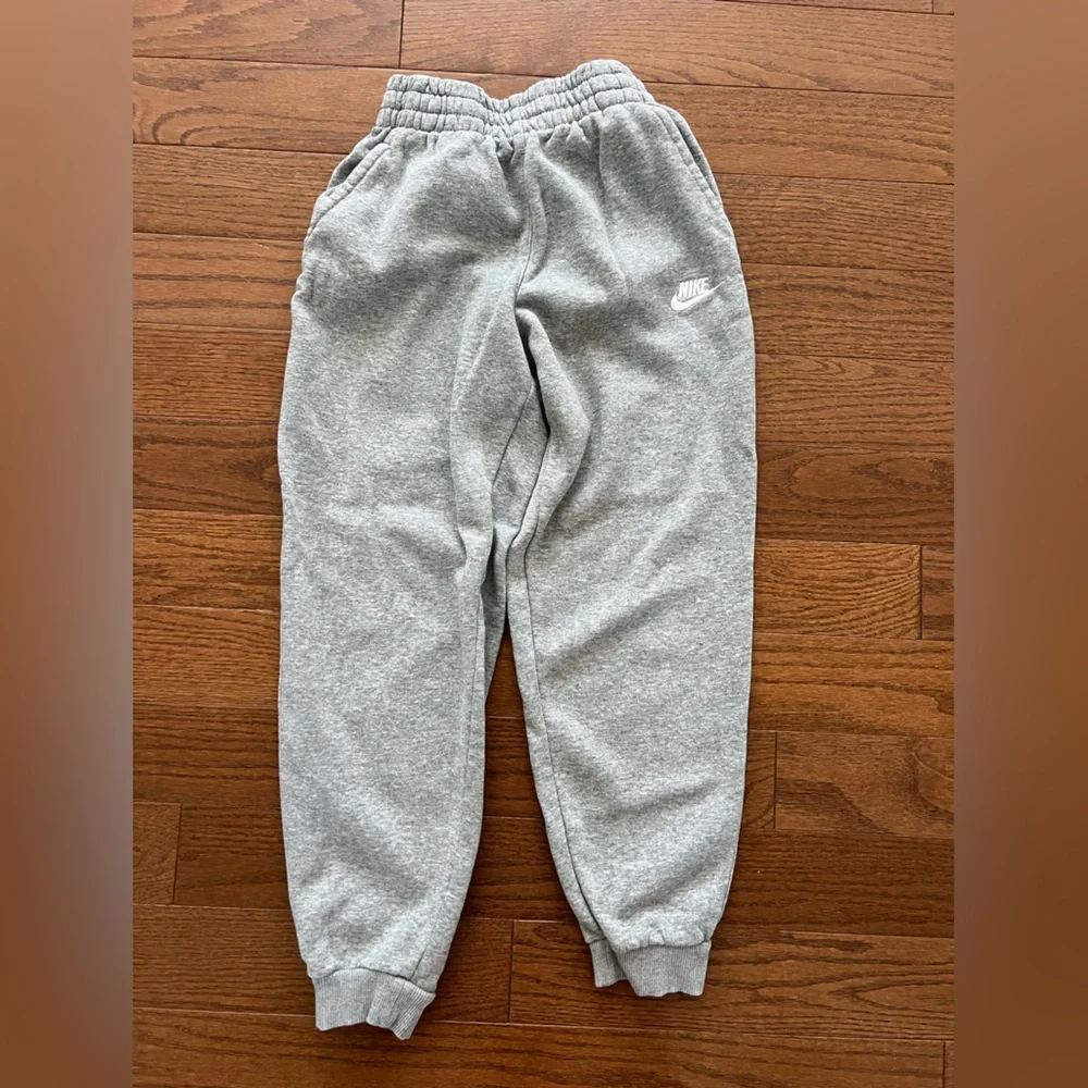 Nike All Kids Fit Sportswear Club Fleece Joggers