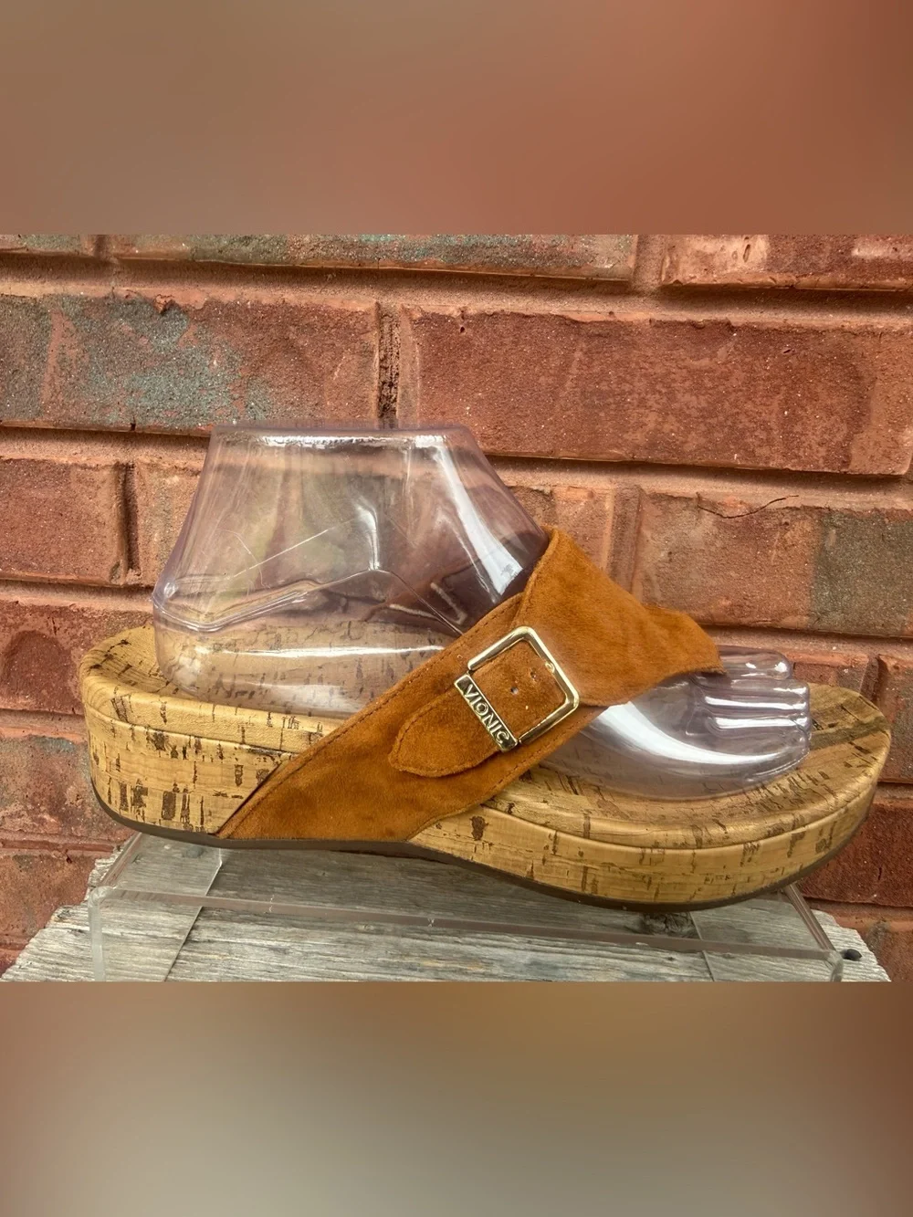 Vionic shoes are