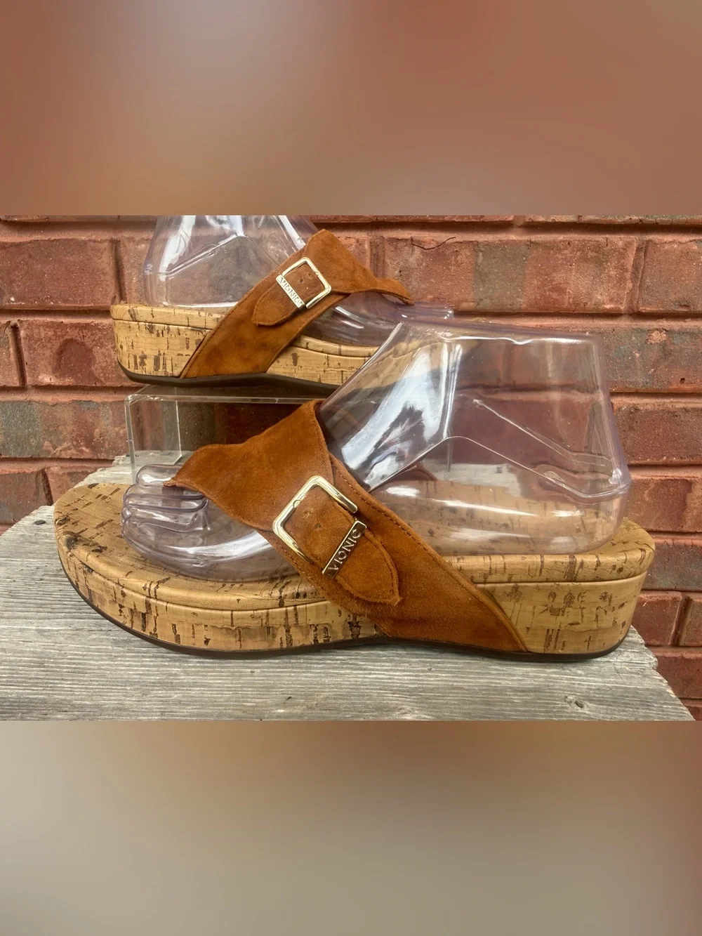 Vionic shoes are