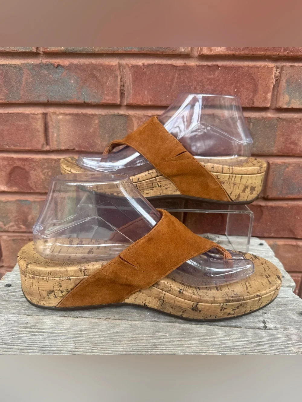 Vionic shoes are