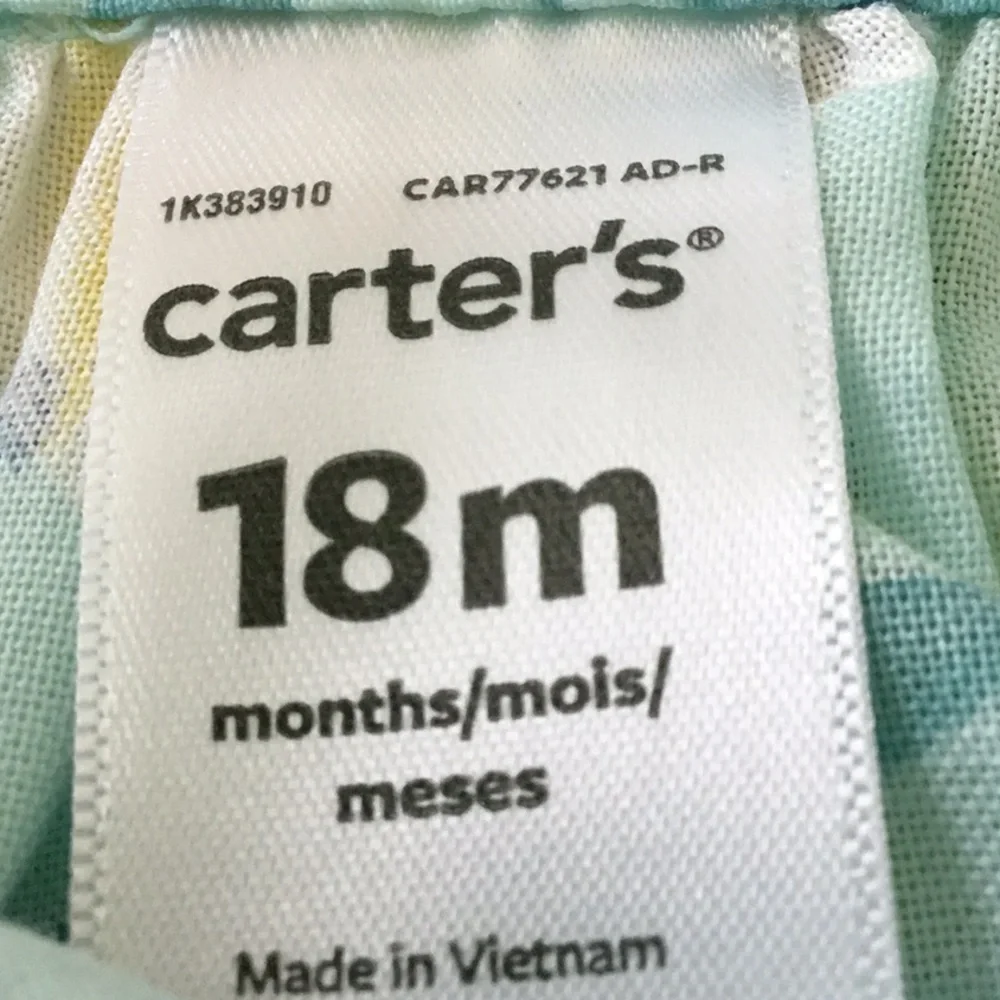 Carters carter’s adorable