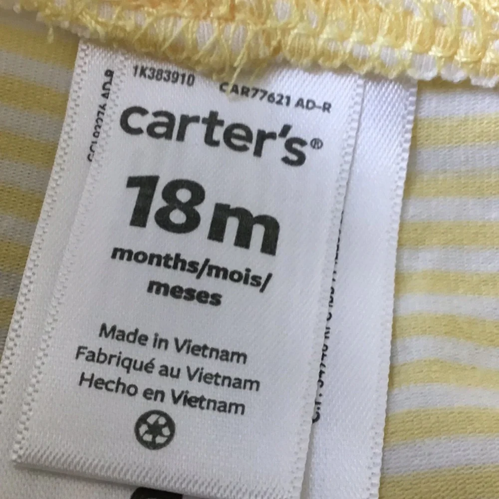Carters carter’s adorable