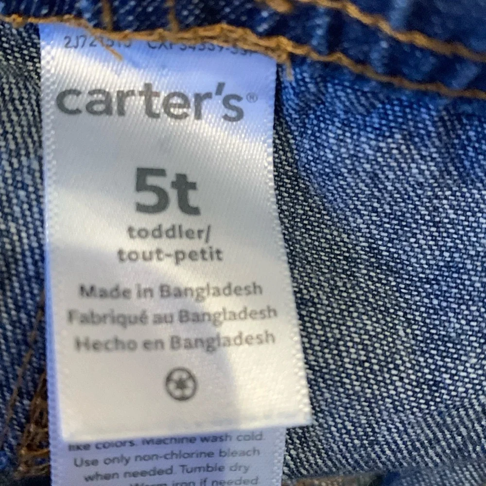 Carters euc carter’s