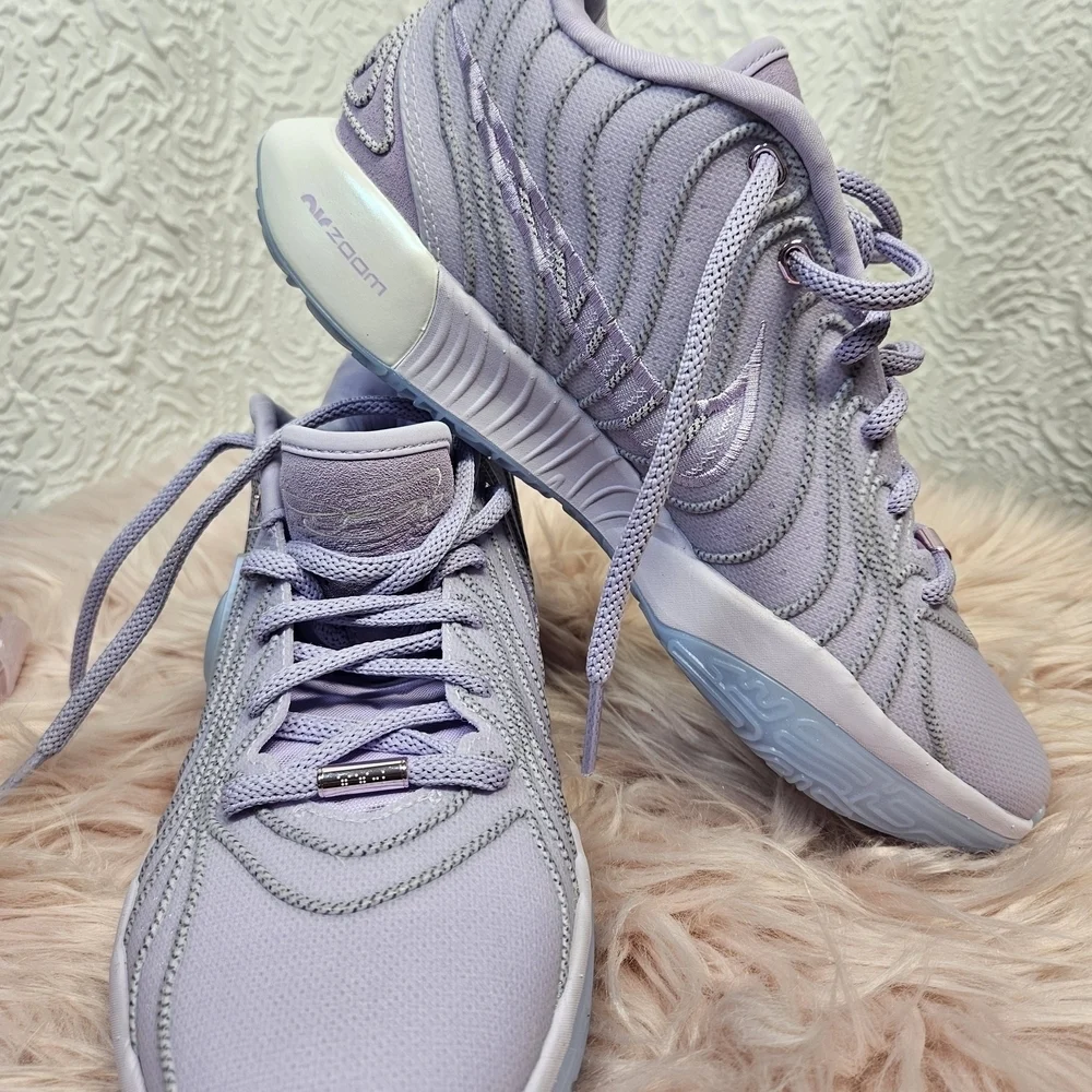 Nike experience perfect
