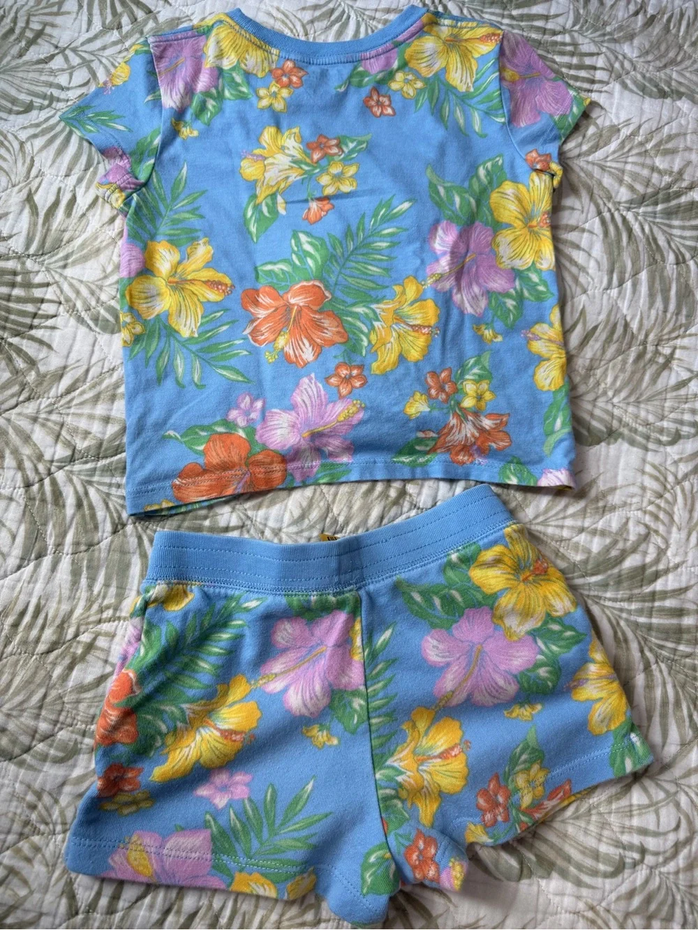 Polo Ralph Lauren two piece