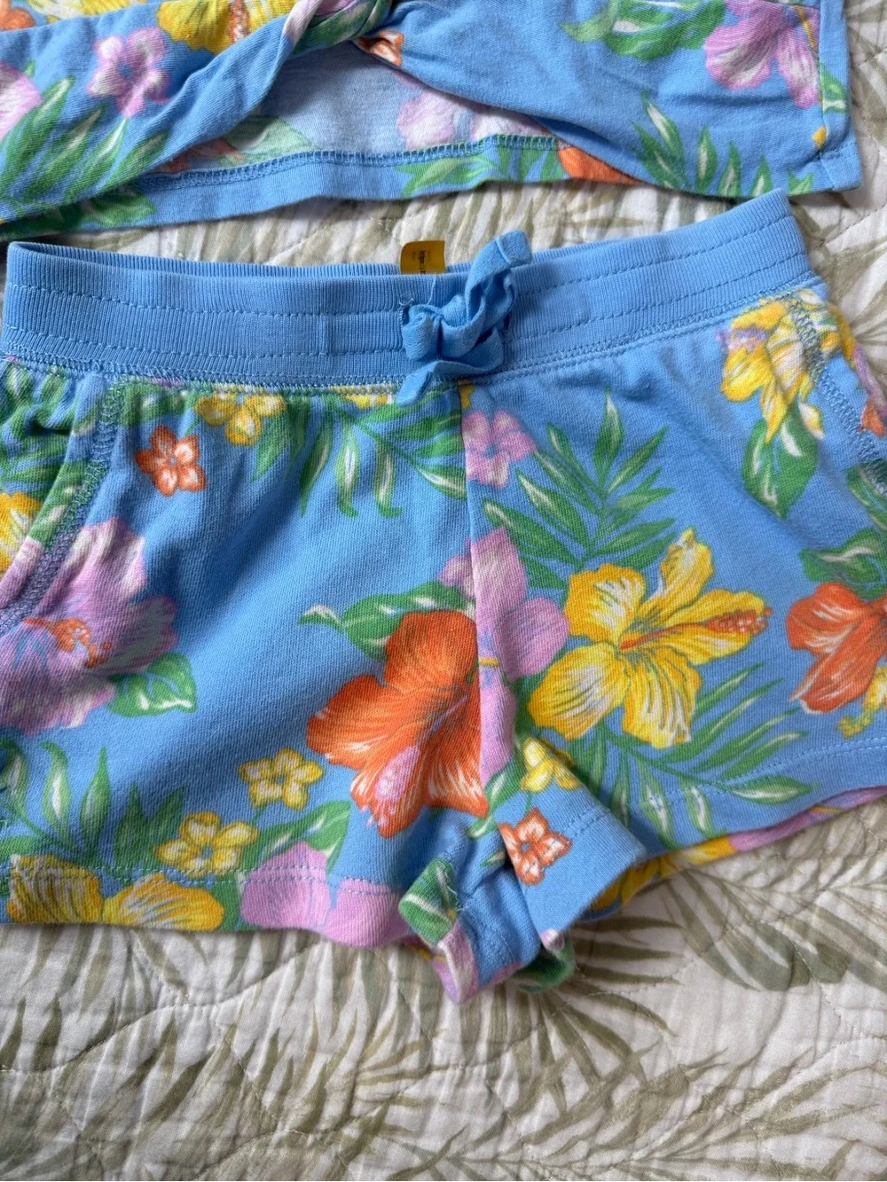 Polo Ralph Lauren two piece