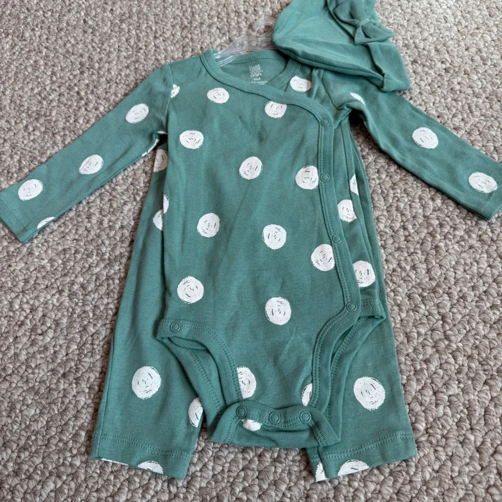 Just One You By CarterS just one