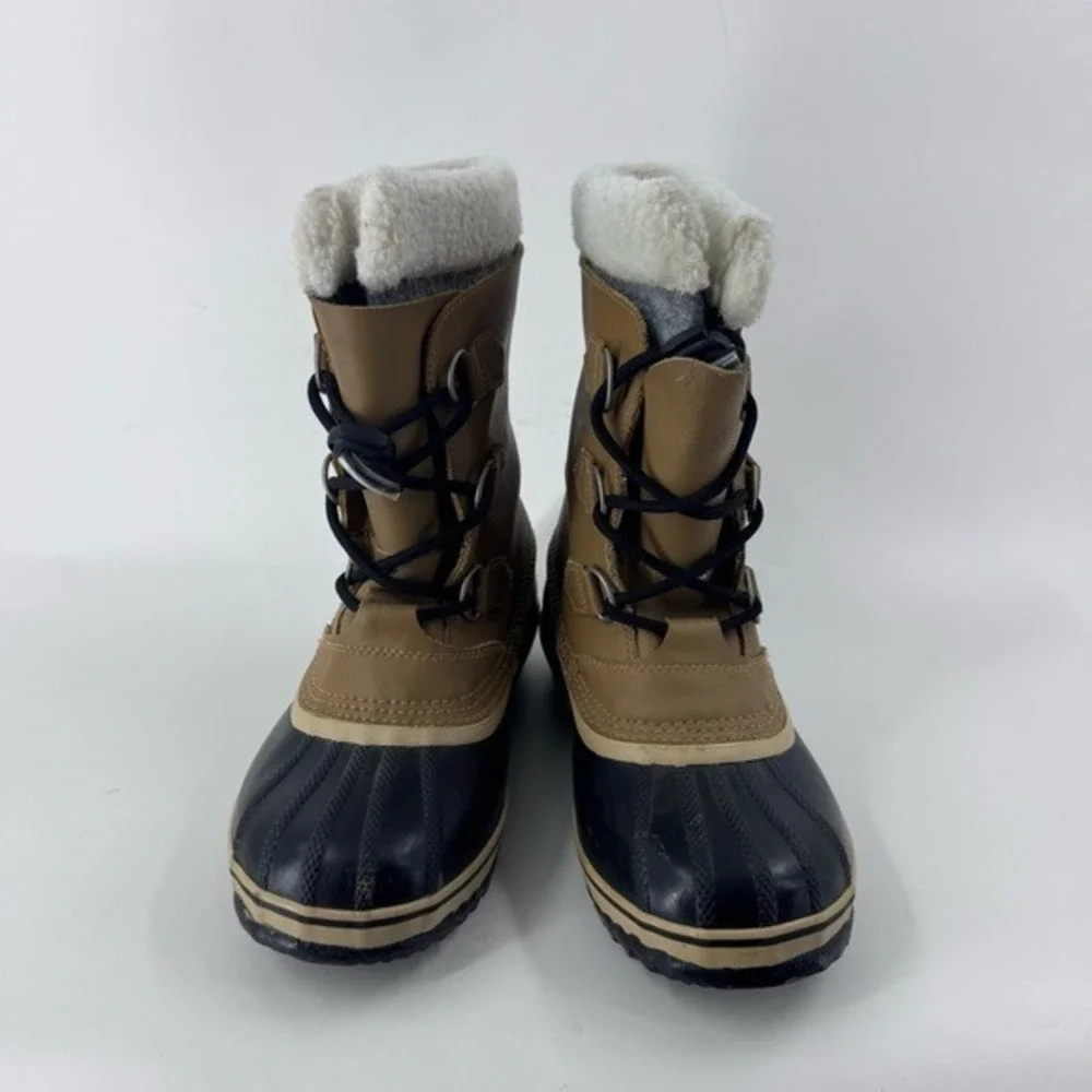 Sorel yoot pac
