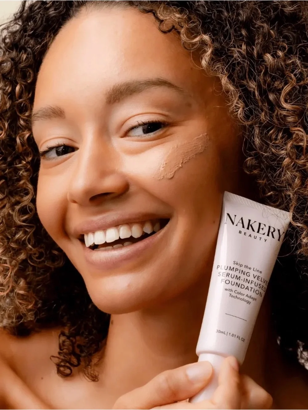 Nakery Beauty nakery beauty