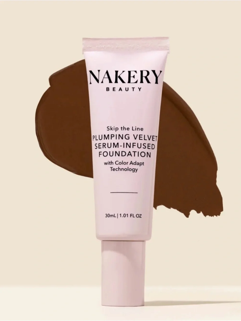 Nakery Beauty nakery beauty