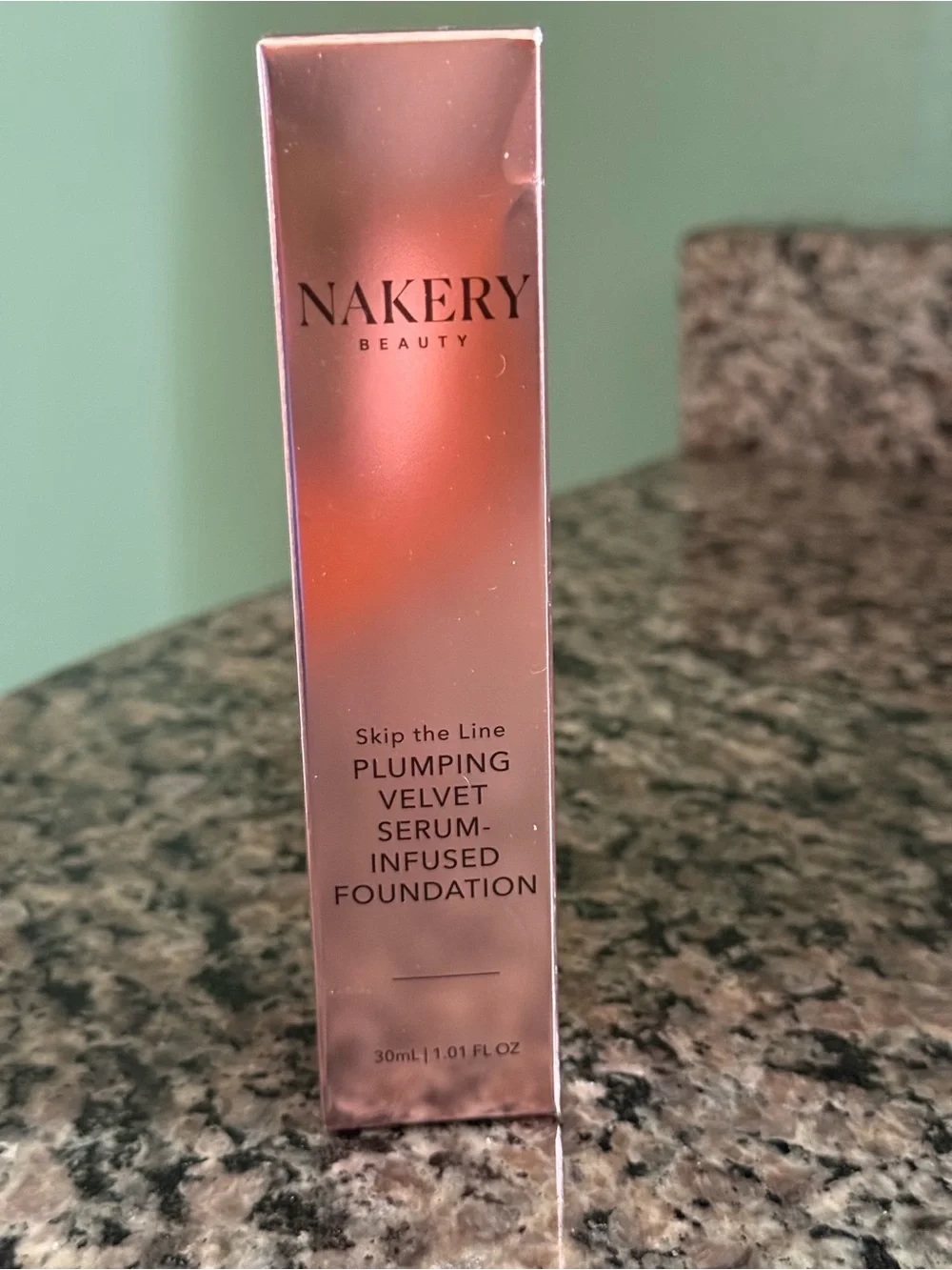 Nakery Beauty nakery beauty