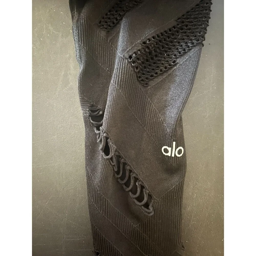 ALO Yoga pre owned