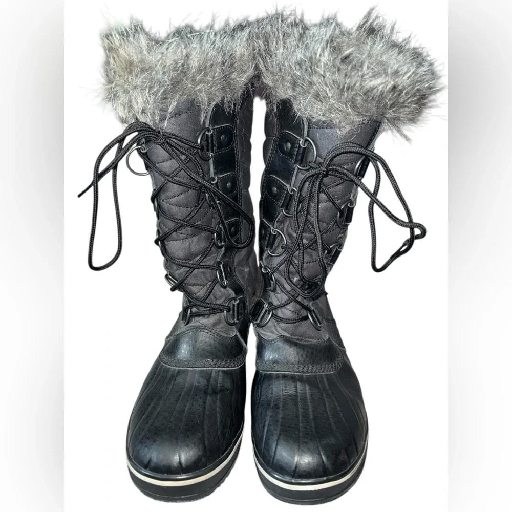 Sorel tofino ll