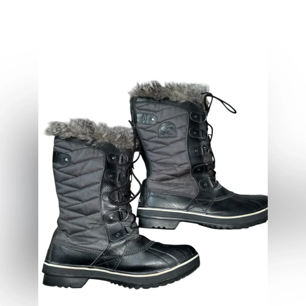 Sorel tofino ll