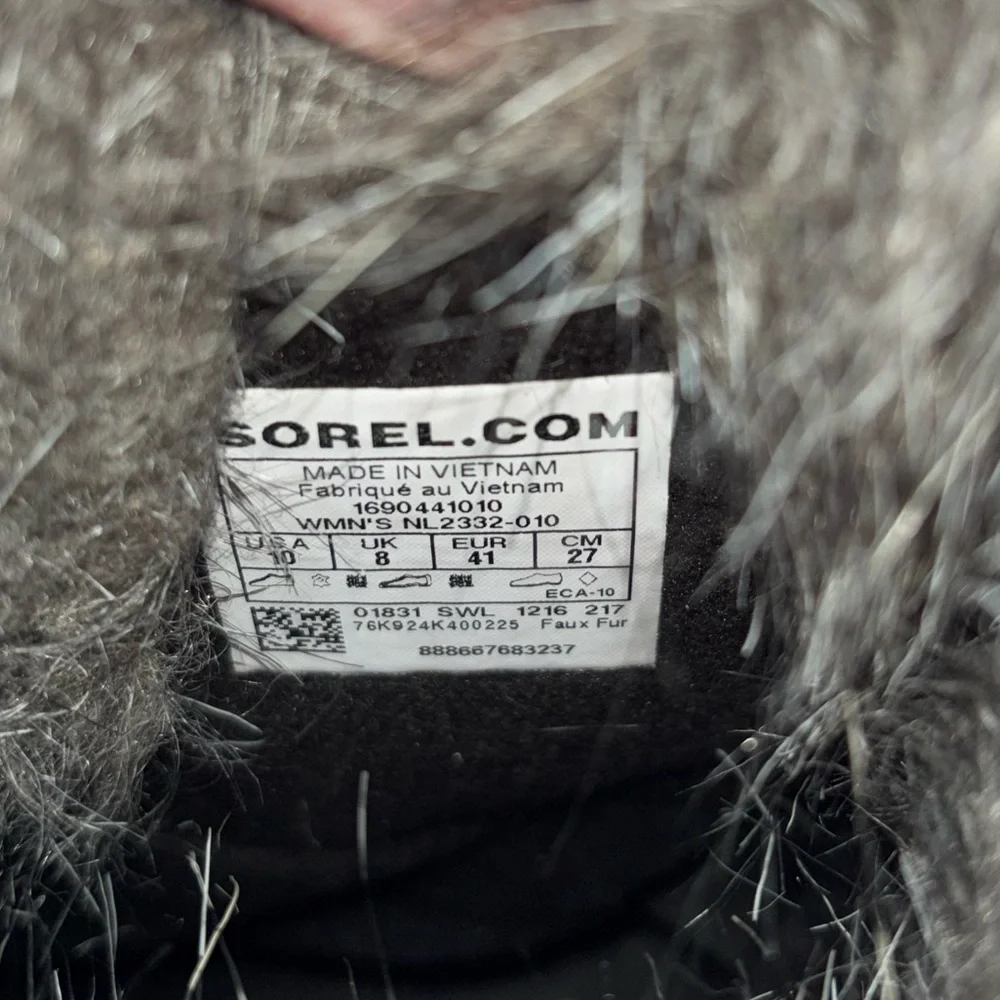 Sorel tofino ll