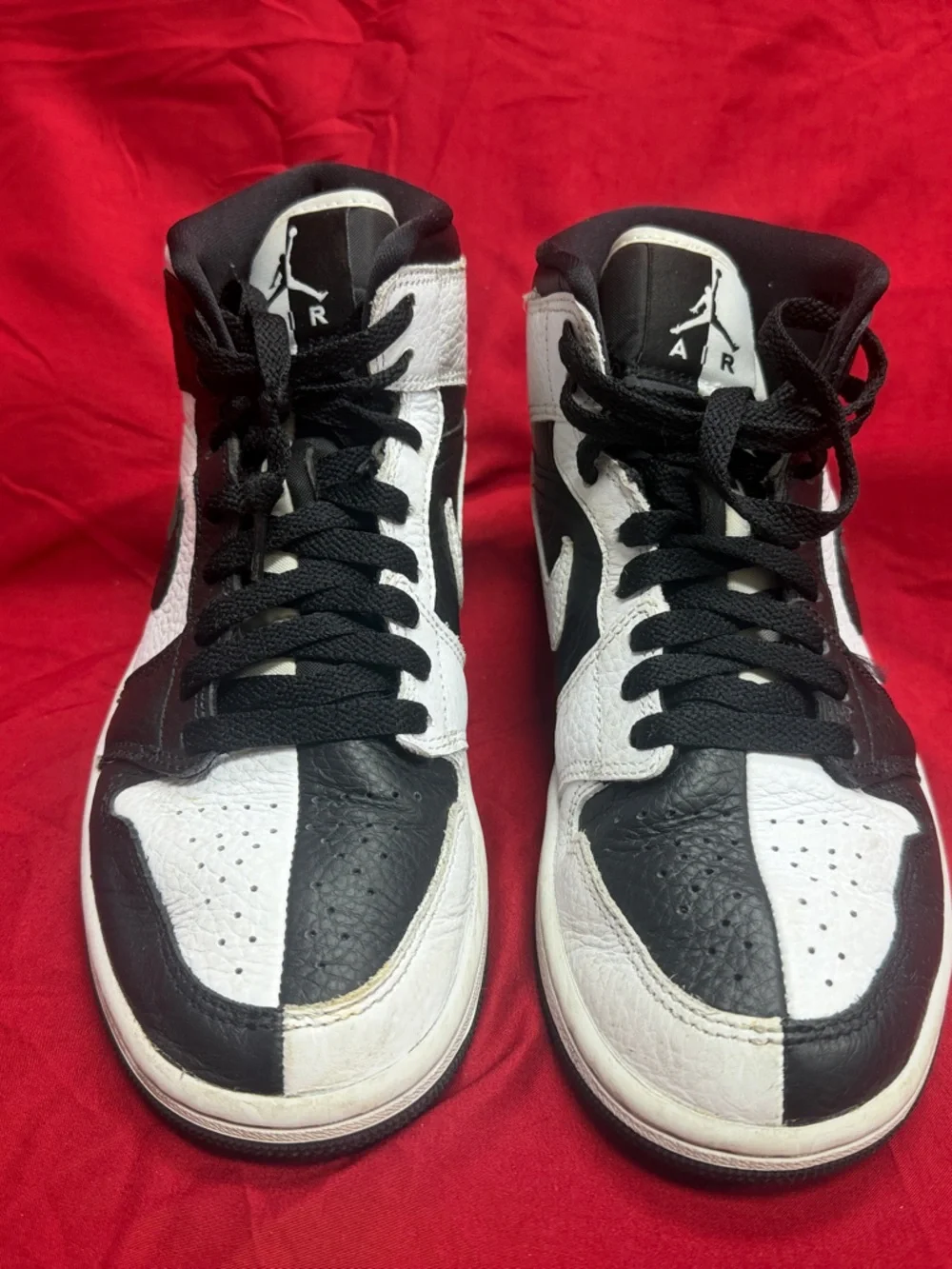 Jordan classic high