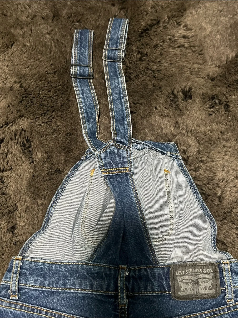 Levis classic levi