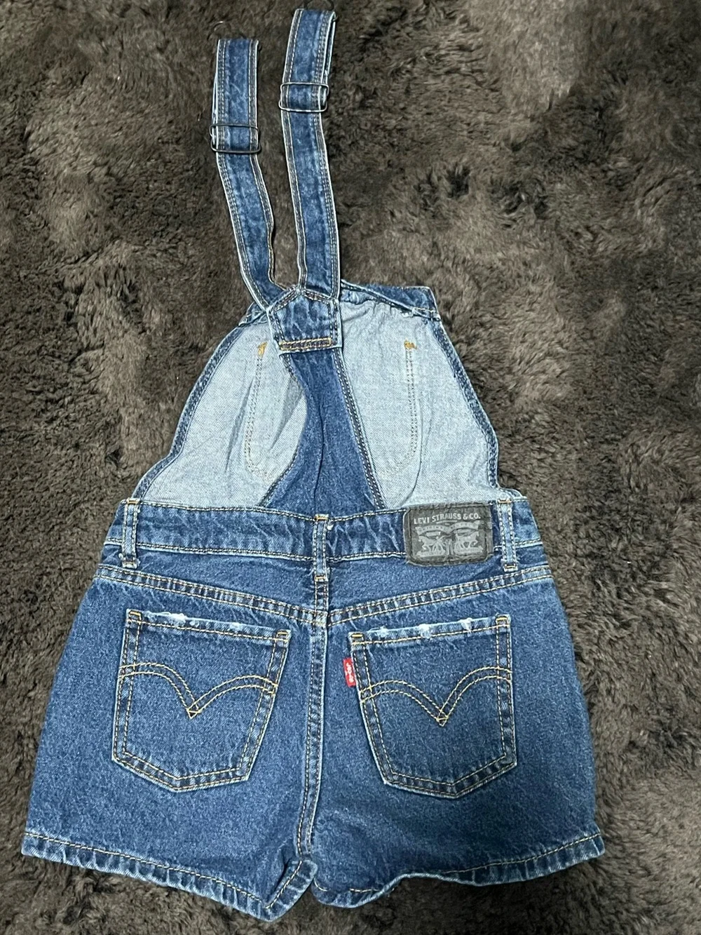 Levis classic levi