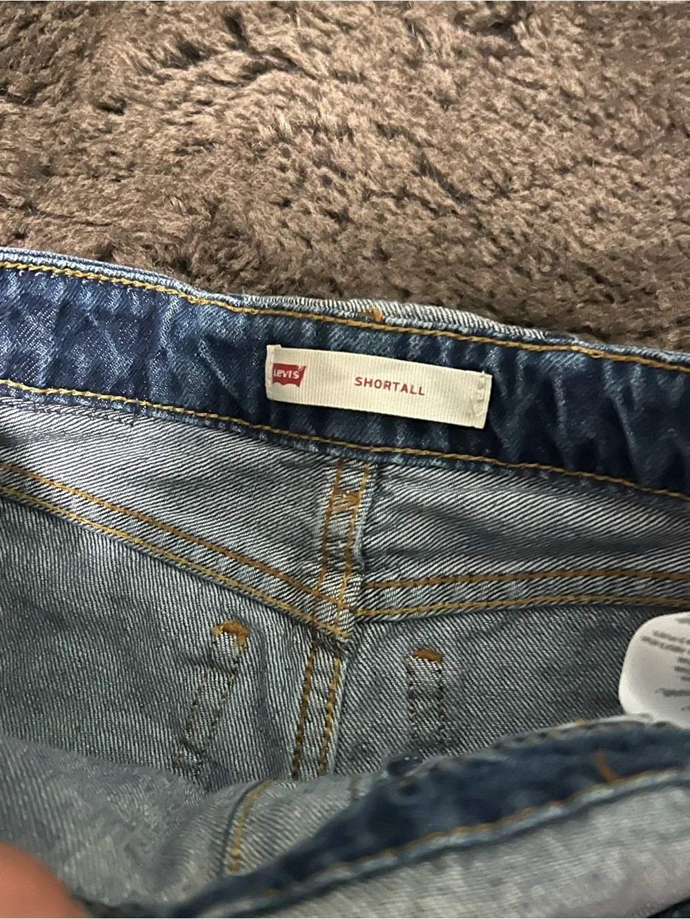 Levis classic levi