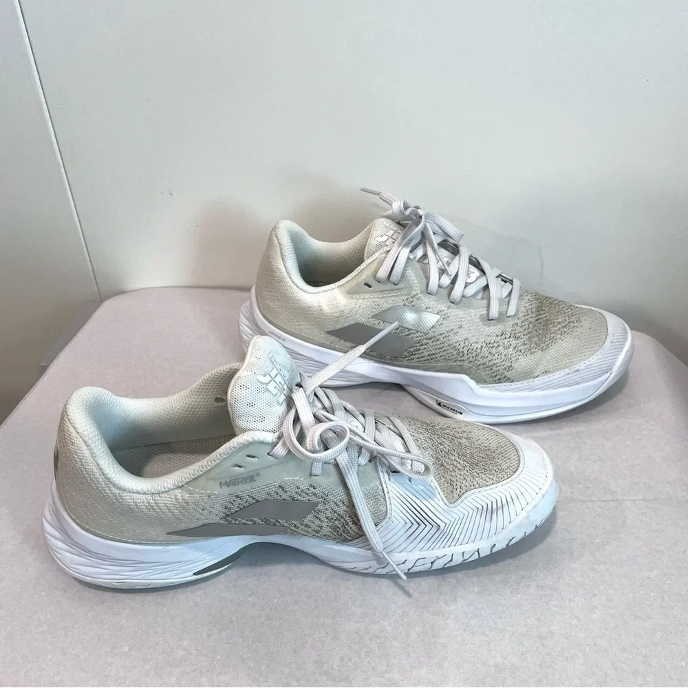 Babolat Jet Mach 3 Tennis Shoes