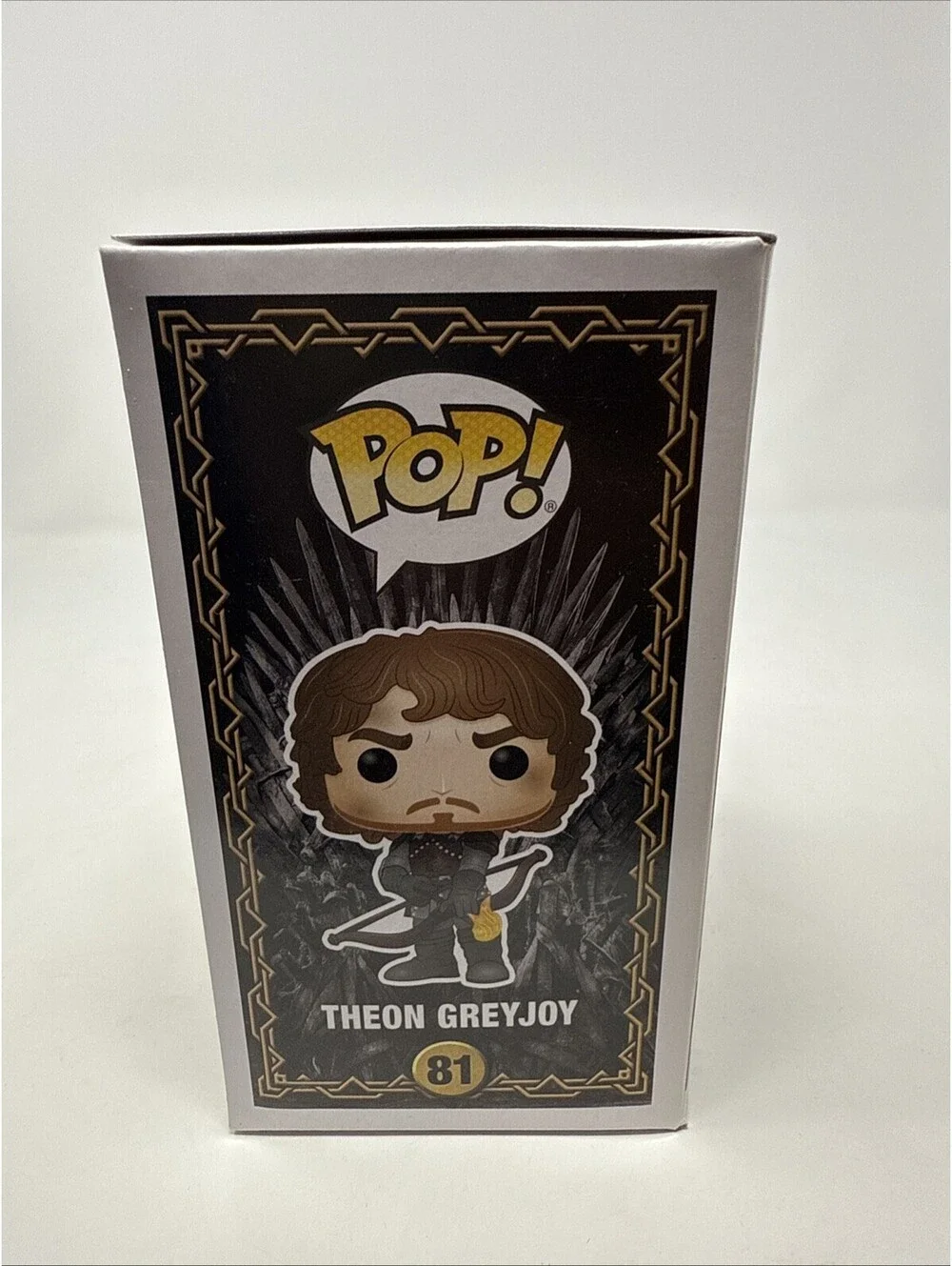 Funko pop vinyl