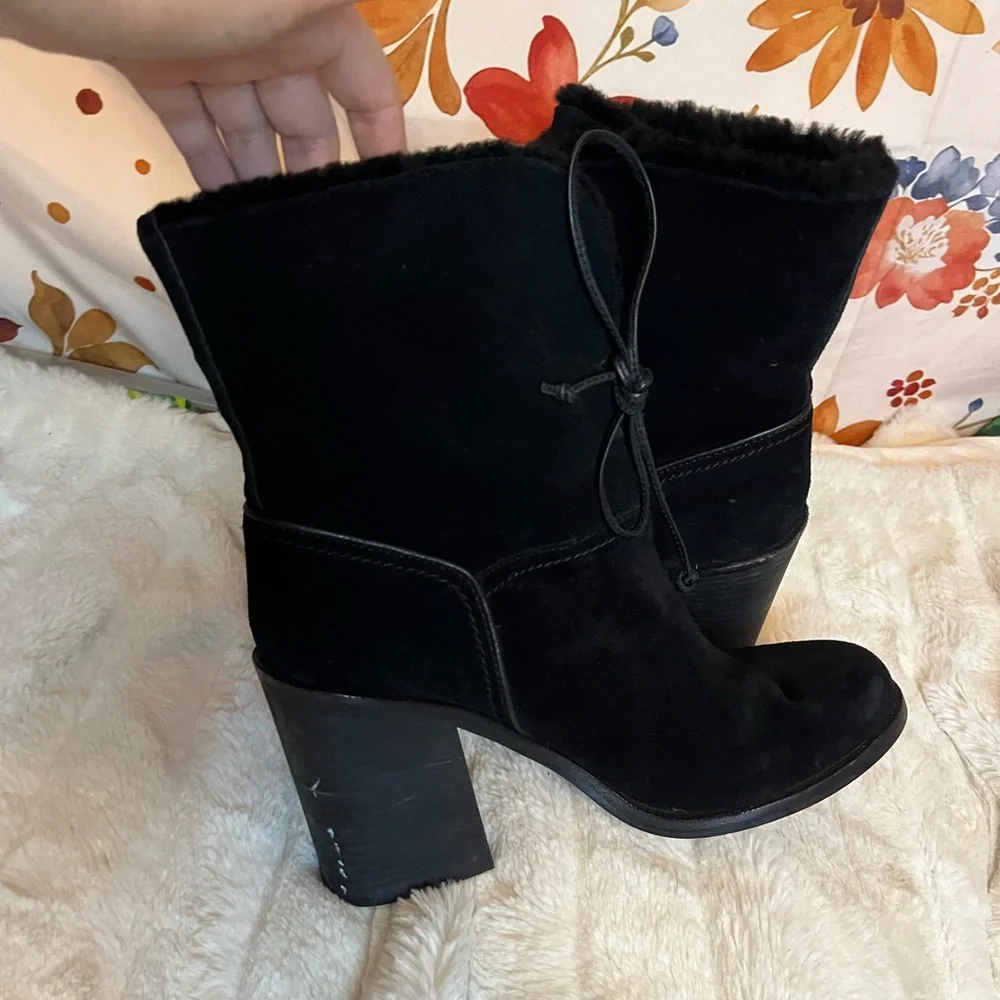 UGG good some
