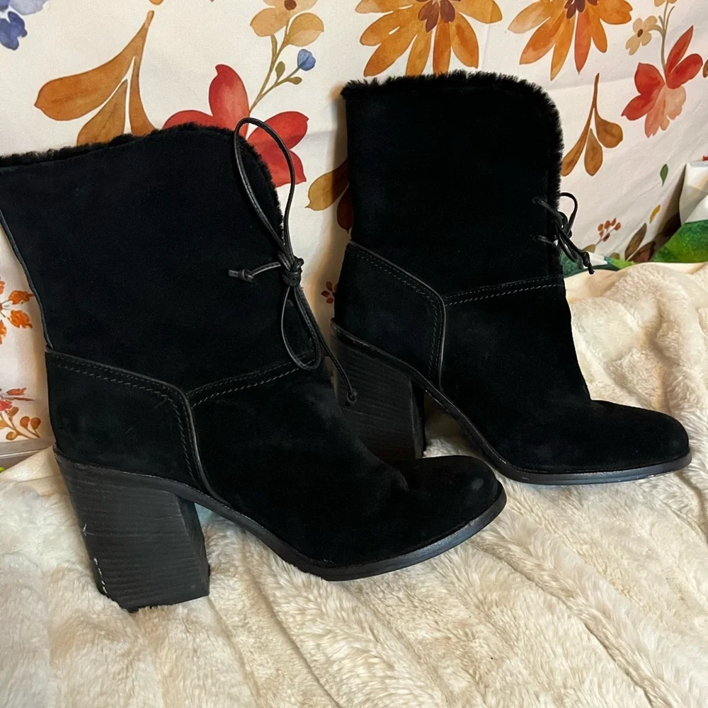 UGG good some