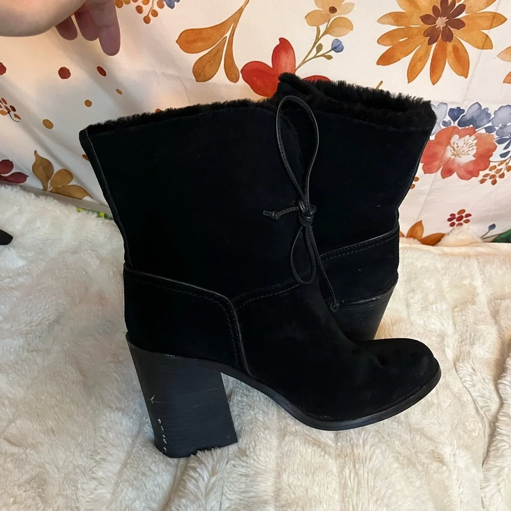 UGG good some