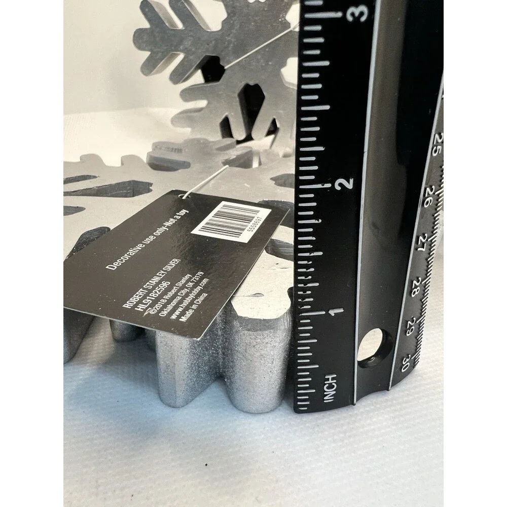 Robert Stanley these measure
