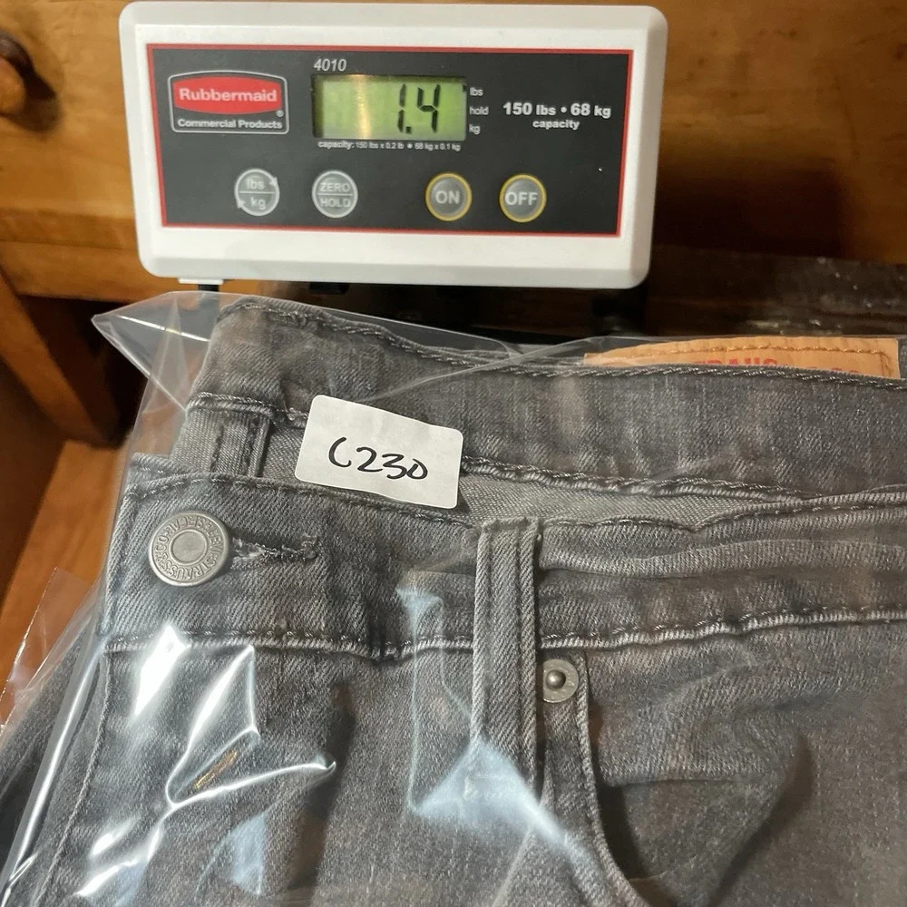 Levis good preowned