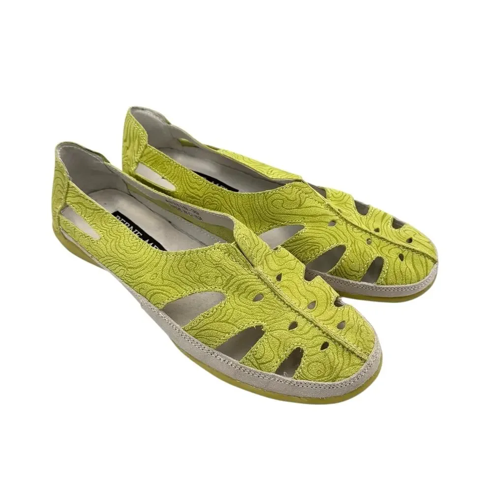 bernie mev. size eu
