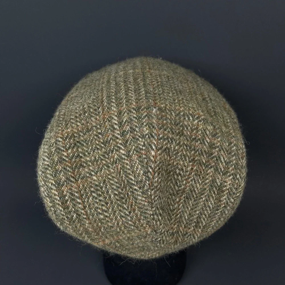 Hanna Hats appear not