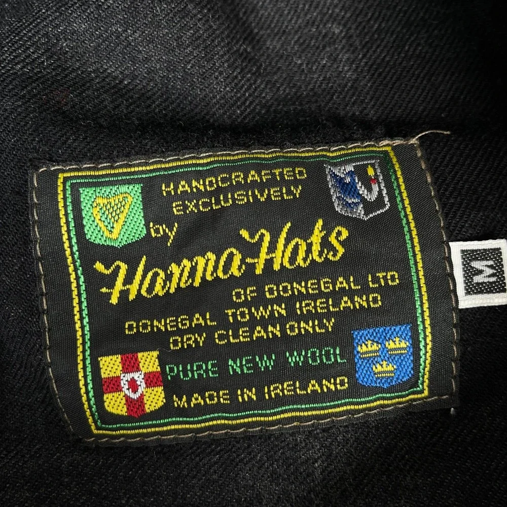 Hanna Hats may days