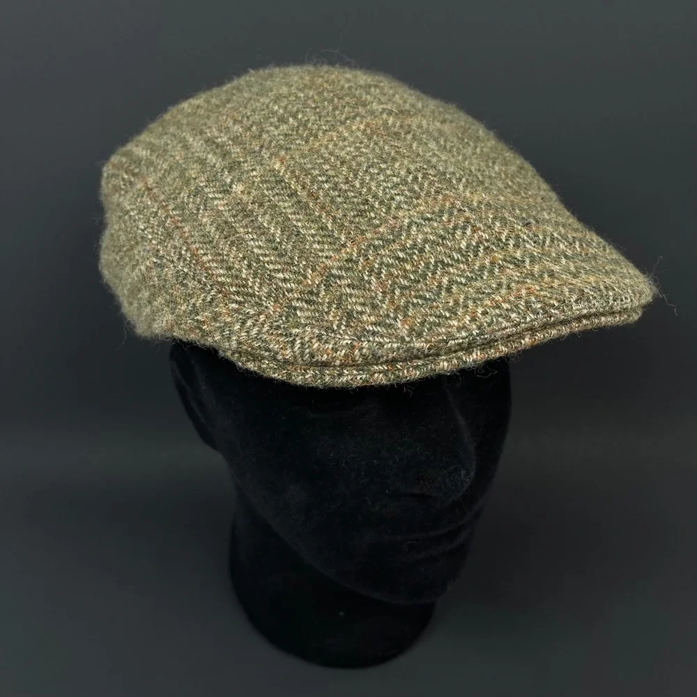 Hanna Hats details you items