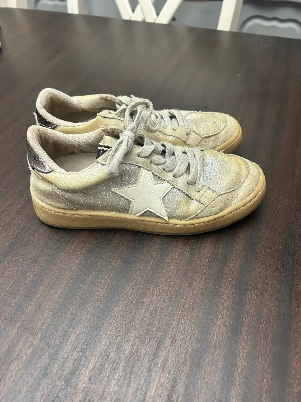 ShuShop casual kids